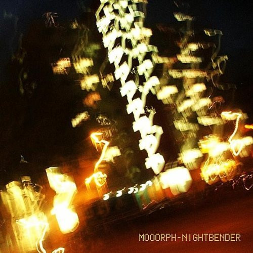 Mooorph - embiense