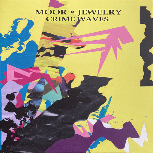 Moor Jewelry - No Hope
