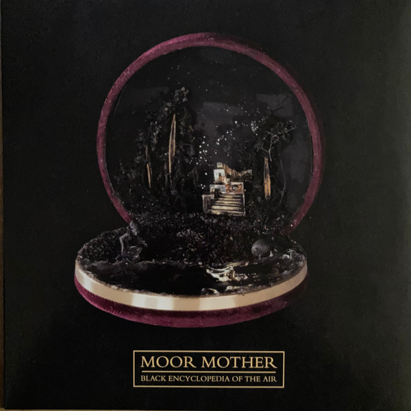 Moor Mother - Rapunzal