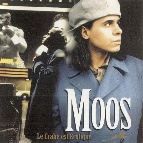 Moos - Lonely Nights