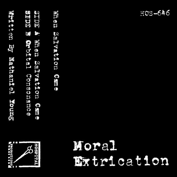 Moral Extrication - Falsely Justified