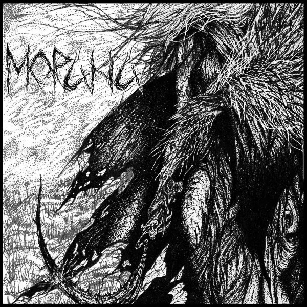 Morana - Razum Zamiraet