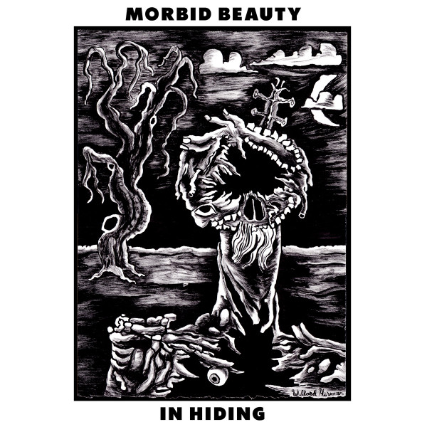 Morbid Beauty - Lung Puncher