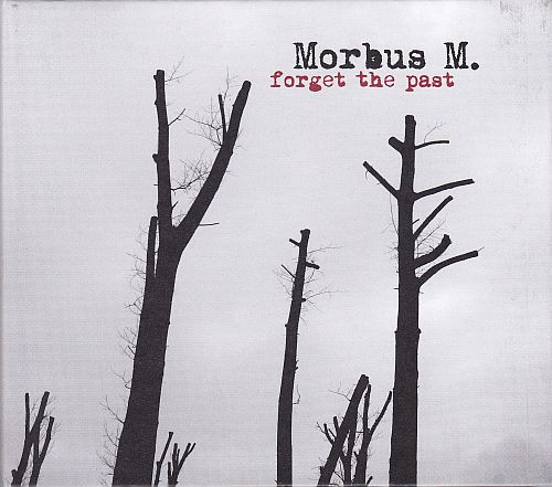 Morbus M. - backpackbombs