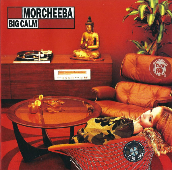 Morcheeba - Blindfold