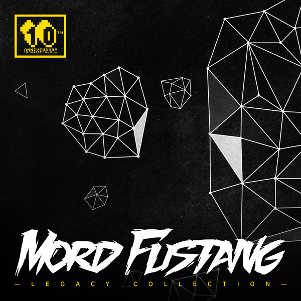 Mord Fustang - Milky Way