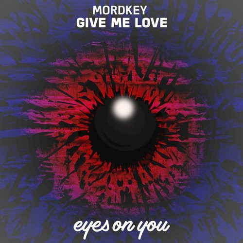 Mordkey - Nothing Looks Better Than You