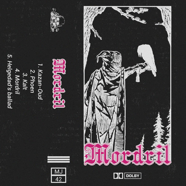 Mordril - Phoen