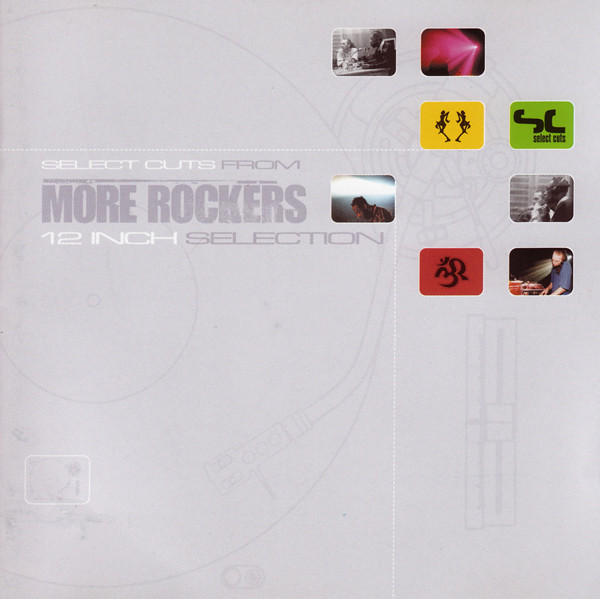 More Rockers - Night Fall