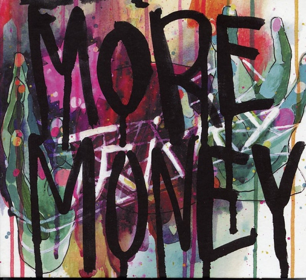 Moremoney - Scar On