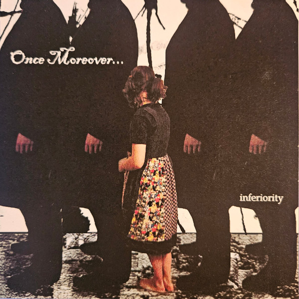 Moreover - LOVE SICK (I'm So Tired..)