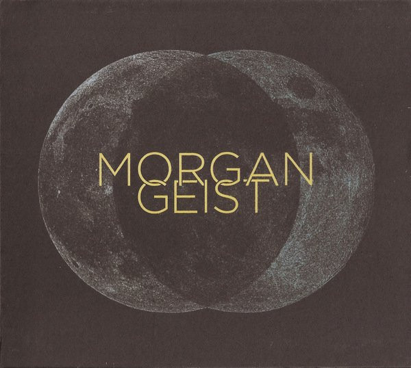 Morgan Geist - Lullaby