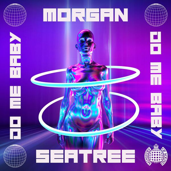 Morgan Seatree - Showstoppa - Radio Edit