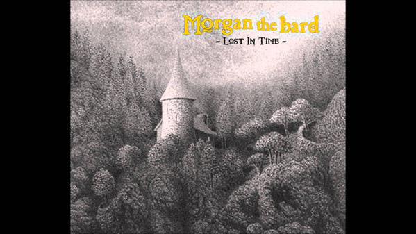 Morgan the Bard - Galdralag