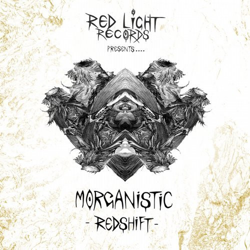 Morganistic - In The Shadow