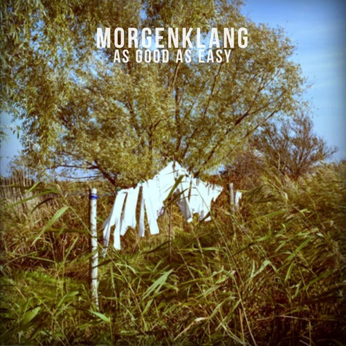 Morgenklang - Deep Trouble (Original)