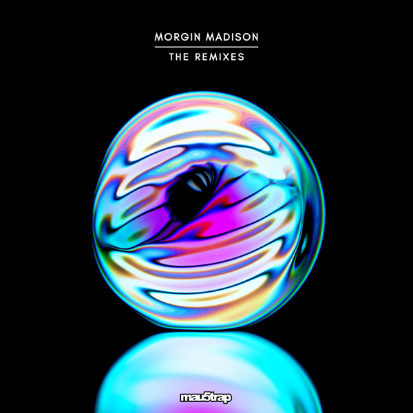 Morgin Madison - Count on You - if found Remix