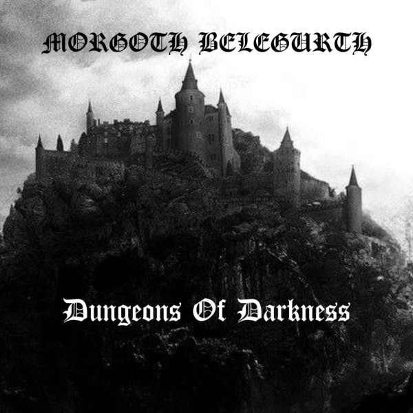 Morgoth Belegurth - Sauron