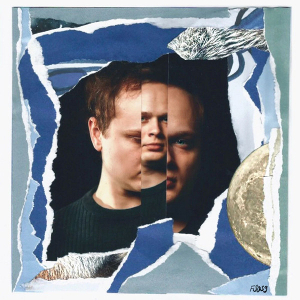 Moritz Hofbauer - Planet F