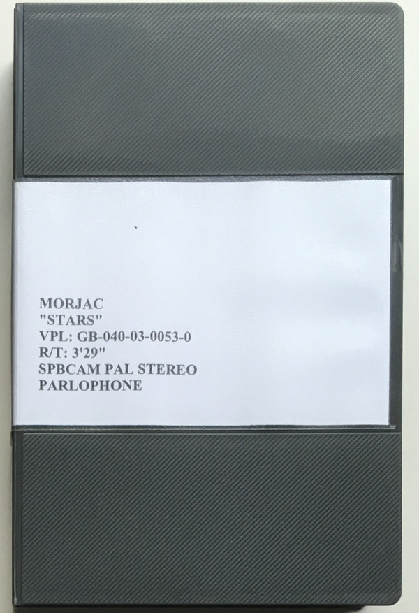 Morjac - Stars