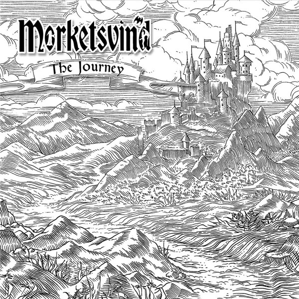 Morketsvind - Gates above the Altar
