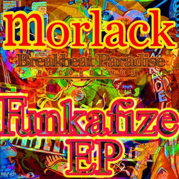 Morlack - yin-yang breaks