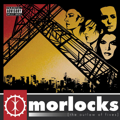 Morlocks - Lover/Enemy