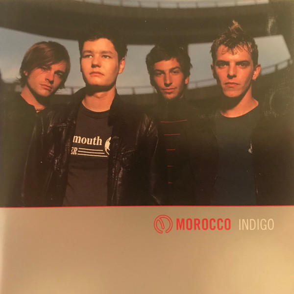 Morocco - Paradise