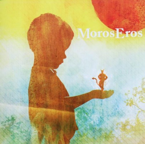 Moros Eros - Satan Has A Heart Of Gold