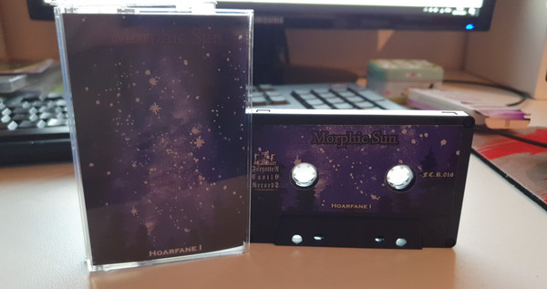 Morphic Sun - Beltane Whispers