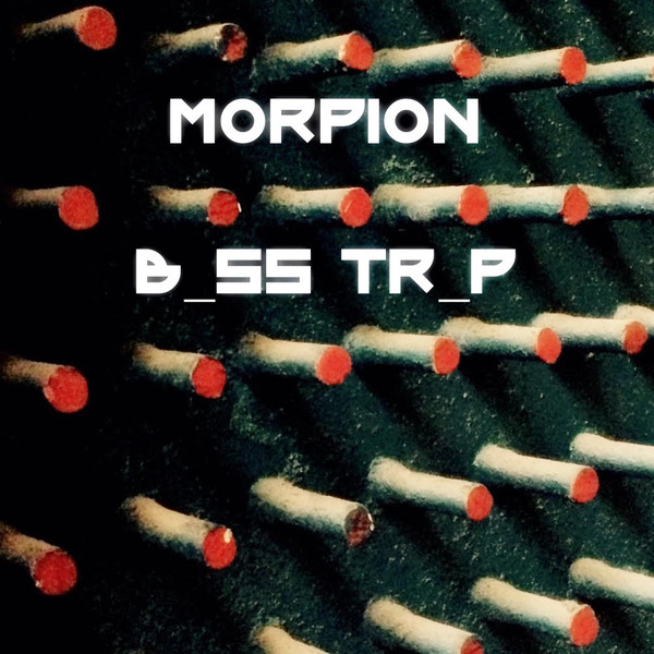 Morpion - Shredding Nails