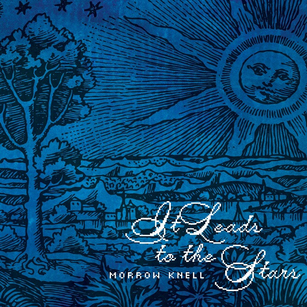 Morrow Knell - The Departure of Pluto