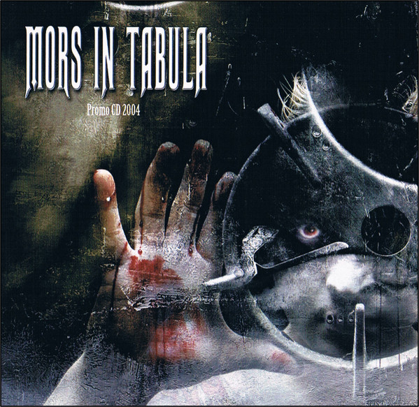 Mors In Tabula - Bloodpath