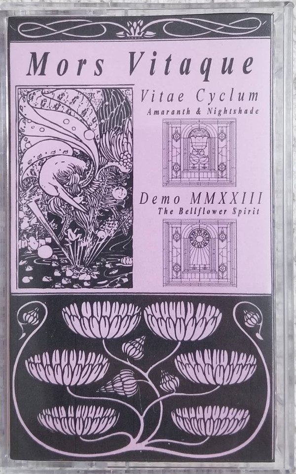 Mors Vitaque - Mandrake