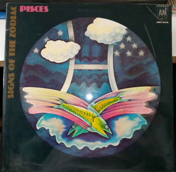 Mort Garson - Swingin' Spathiphyllums