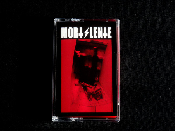 Mort Lente - Nous détruirons les villes