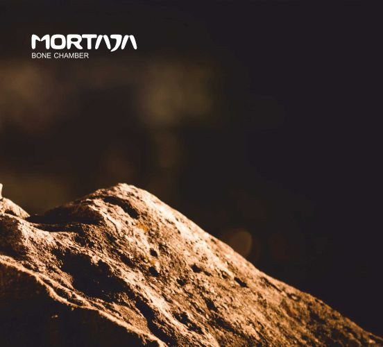 Mortaja - Black Burnt Ash