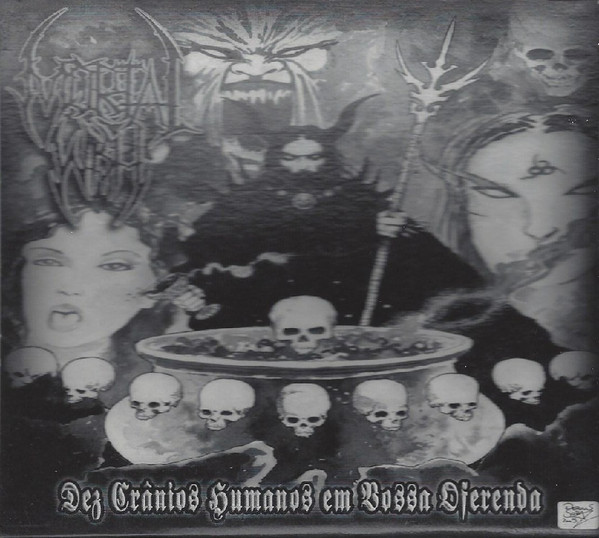 Mortal Wish - By Black Metal Veins