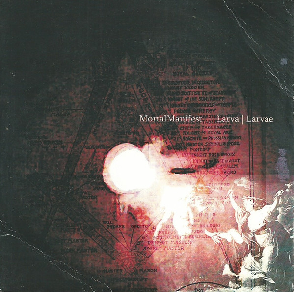 MortalManifest - No Way Out, No Escape