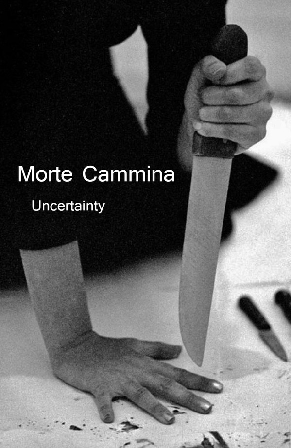 Morte Cammina - Hairdresser Blues