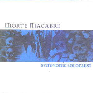 Morte Macabre - Quiet Drops