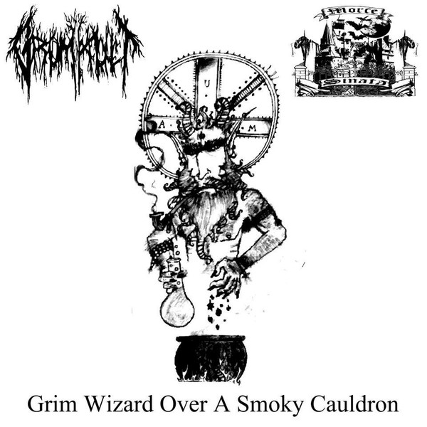 Morte Sinata - Glorious Wretched Ones are Spawned