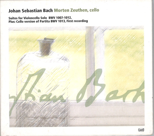 Morten Bach - Pet Sematary