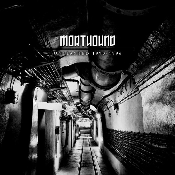 Morthound - Canalizer