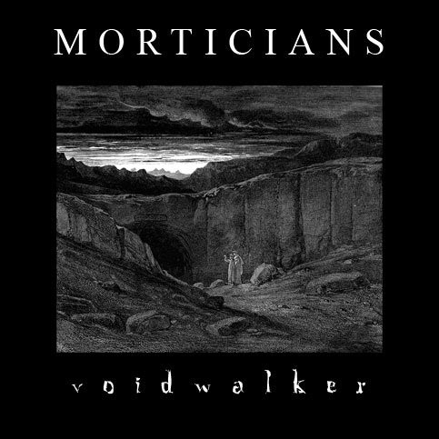 Morticians - Zombie Centerfold