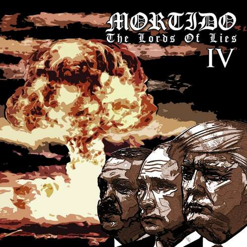 Mortido - XIV
