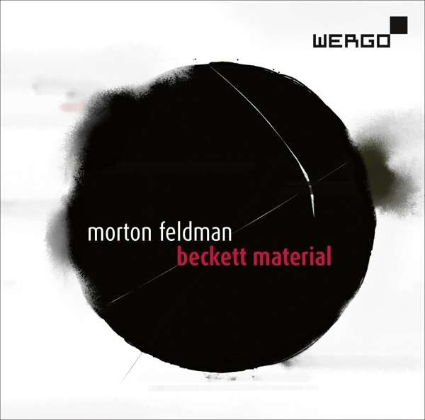 Morton Feldman - Rothko Chapel 3