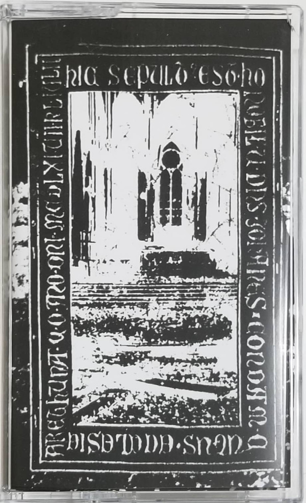 Mortwight - Fennel Swords Against the Night Spirits