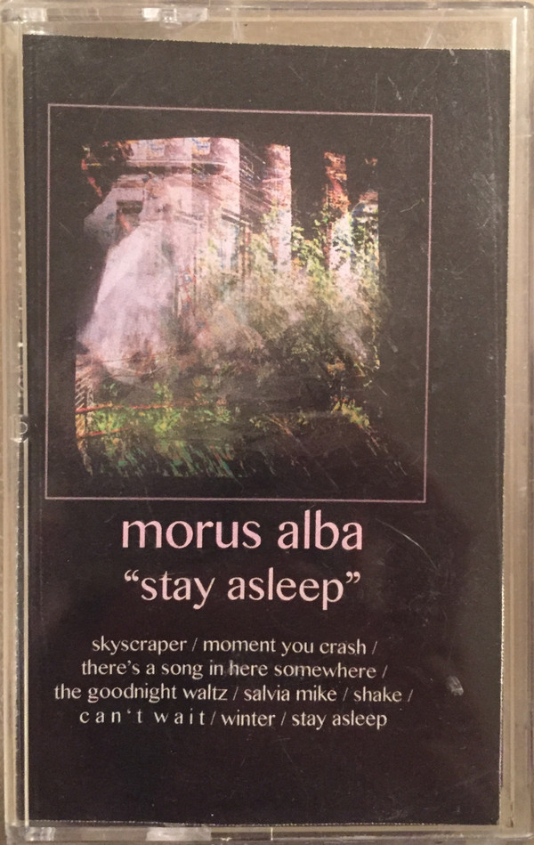 Morus Alba - Skyscraper