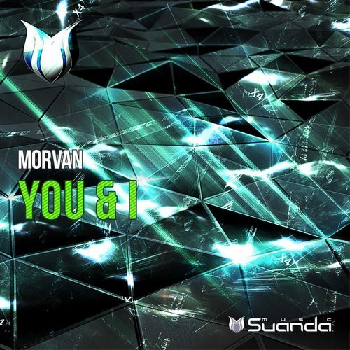 Morvan - Kiss of a Muse (Wellenrausch Remix)